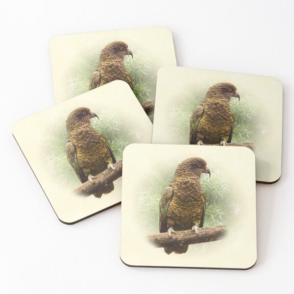 Item preview, Kea designed and sold by Guardi71.