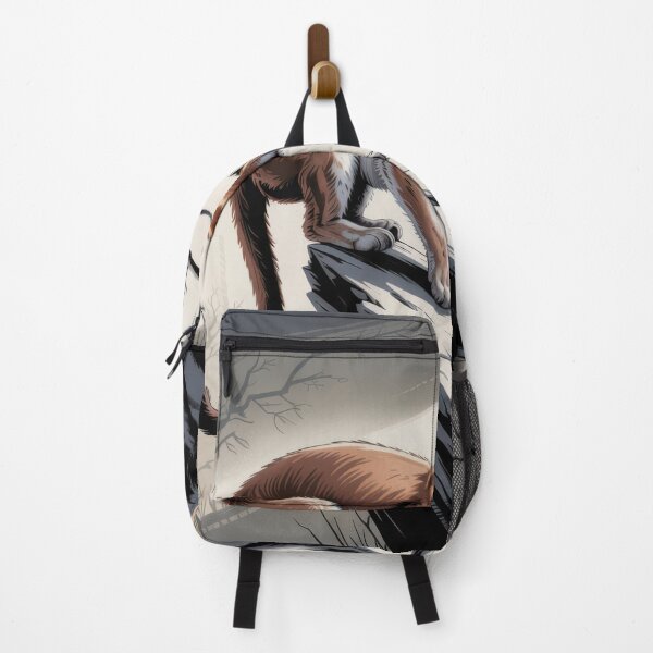 Item preview, Mountain Lion vs Tree designed and sold by HabitableMoons.