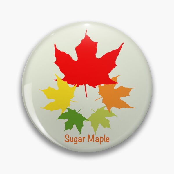 Item preview, Sugar Maple designed and sold by uduforuDesigns.