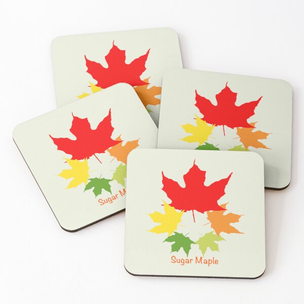 Item preview, Sugar Maple designed and sold by uduforuDesigns.