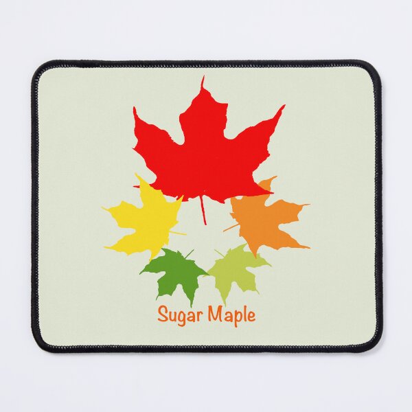 Item preview, Sugar Maple designed and sold by uduforuDesigns.
