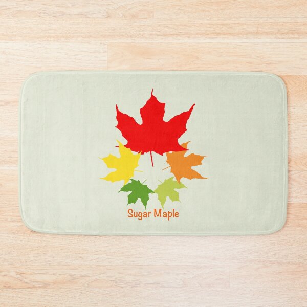 Item preview, Sugar Maple designed and sold by uduforuDesigns.