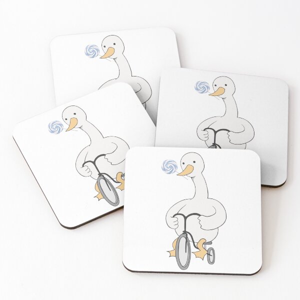 Item preview, Funny Duck Lover Cute Ducks Farmer Gift For Farmer Girl Boy designed and sold by CCKimShop.