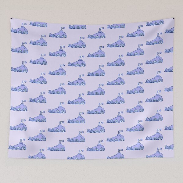 Item preview, Funny 3 Submarine Crew Team Three Friends Sailors designed and sold by shirt-o-mat.