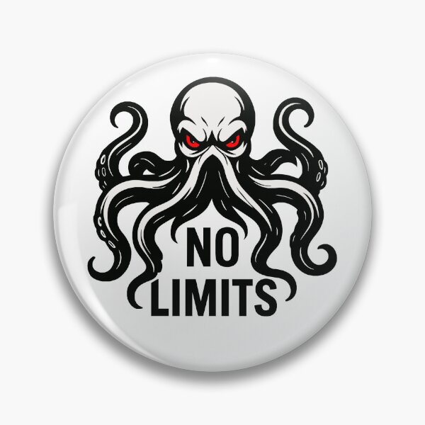 Item preview, Limitless Octopus Grip – Arm Wrestling Power Tee designed and sold by NicoDesignArt.