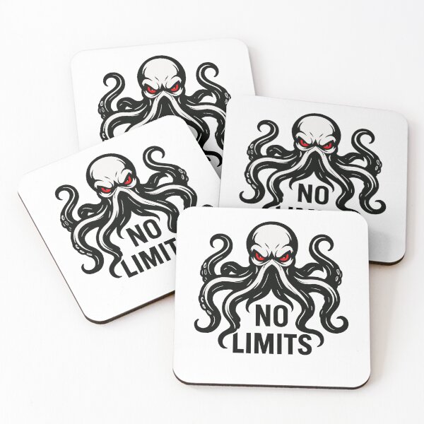 Item preview, Limitless Octopus Grip – Arm Wrestling Power Tee designed and sold by NicoDesignArt.