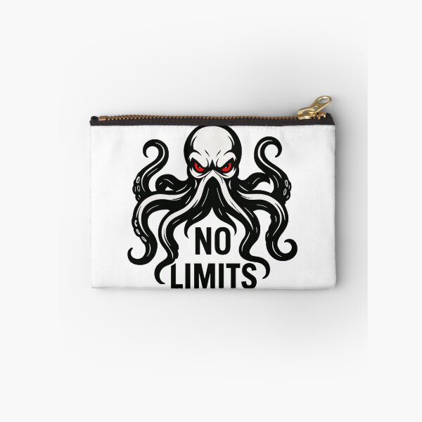 Item preview, Limitless Octopus Grip – Arm Wrestling Power Tee designed and sold by NicoDesignArt.