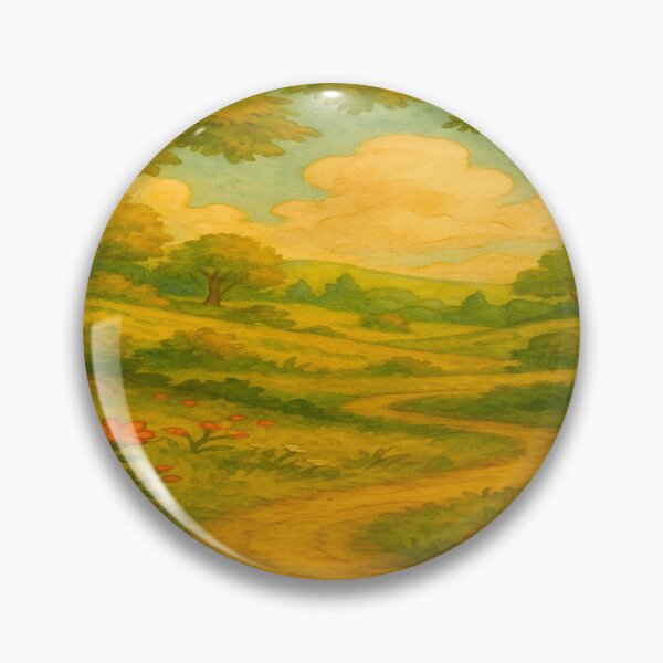 Item preview, Nature Walk designed and sold by FairyExhibit.