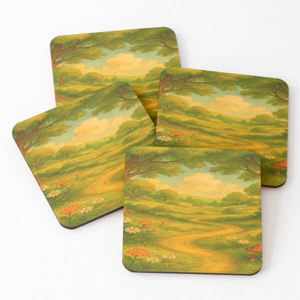 Item preview, Nature Walk designed and sold by FairyExhibit.