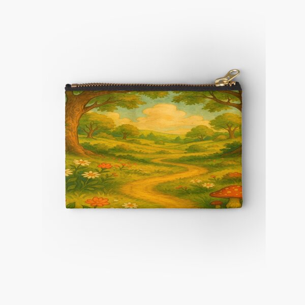 Item preview, Nature Walk designed and sold by FairyExhibit.
