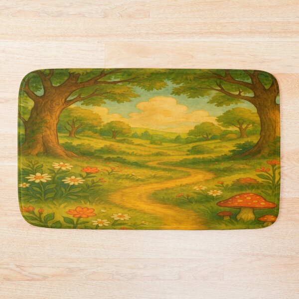 Item preview, Nature Walk designed and sold by FairyExhibit.
