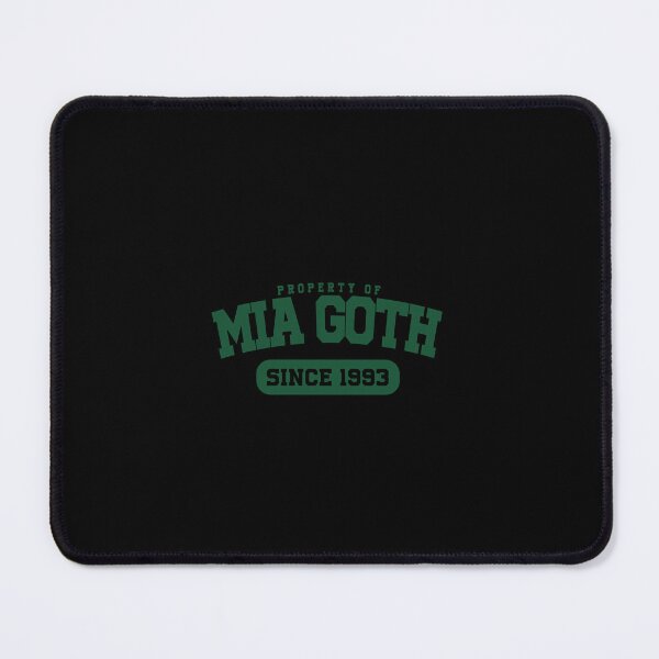 Item preview, Property of Mia Goth designed and sold by 2000sbabyangel.