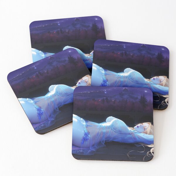 Item preview, The Stars Will Speak designed and sold by JoshuaKWard.