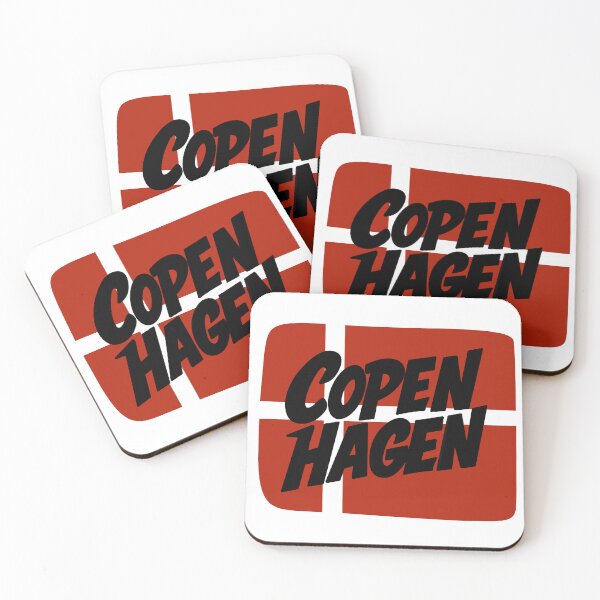 Item preview, Copenhagen designed and sold by Zeewind.