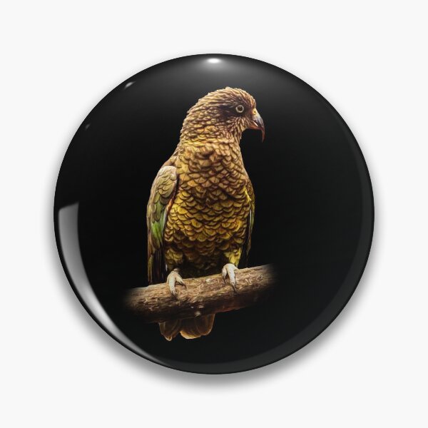 Item preview, Kea designed and sold by Guardi71.