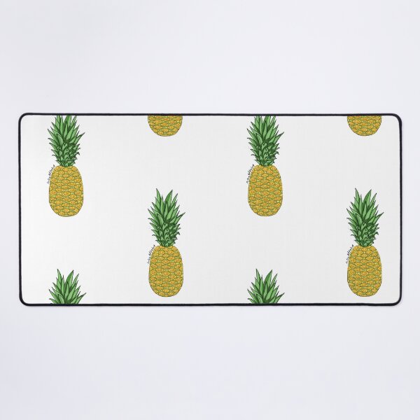 Item preview,  Pineapple2 designed and sold by Julia's Print Studio .