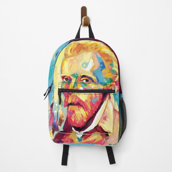 Artikelvorschau, Vincent Van Gogh entworfen und verkauft von ArtMailsonCello.