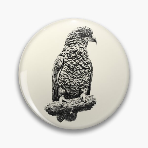 Item preview, Kea designed and sold by Guardi71.