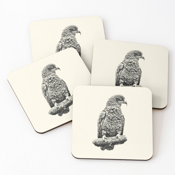 Item preview, Kea designed and sold by Guardi71.