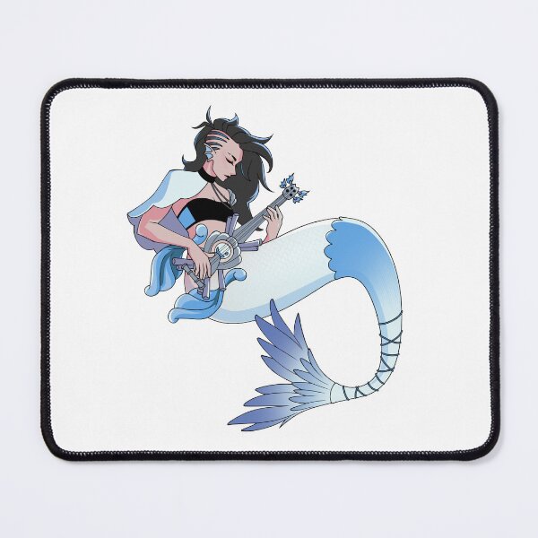 Item preview, Dislyte Brynn Mermaid designed and sold by kailynvrse.