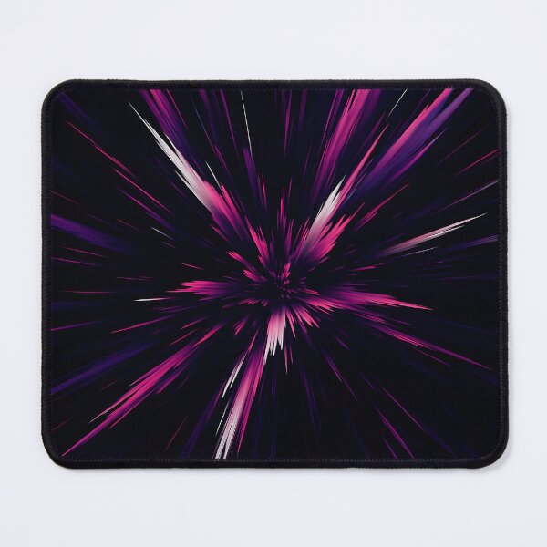 Item preview, Purple kinetic chromatic burst background designed and sold by mystiquelicorne.
