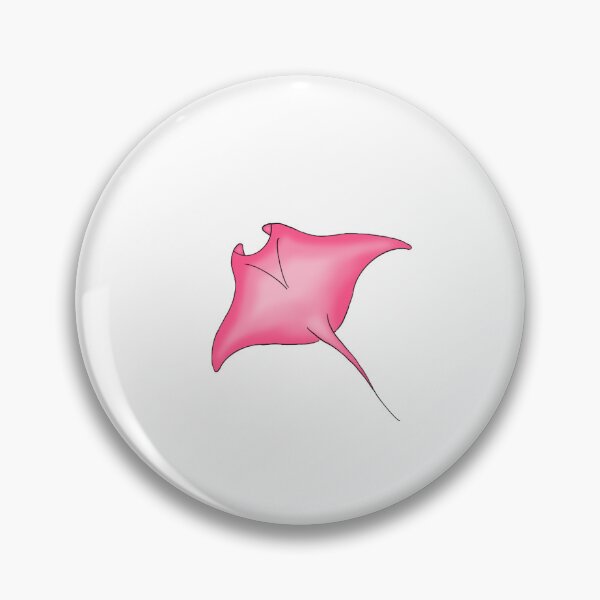 Item preview, Stingray  designed and sold by Designsbyleahhh.