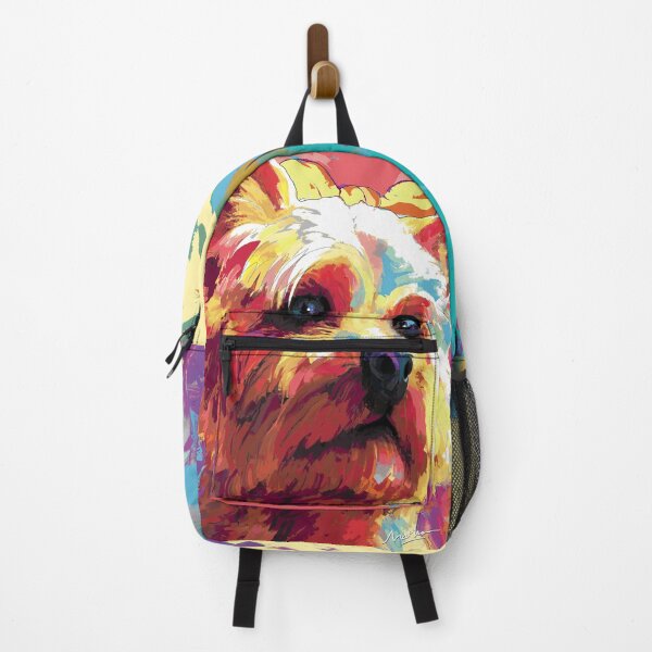Item preview, Yorkshire Terrier Dog designed and sold by ArtMailsonCello.