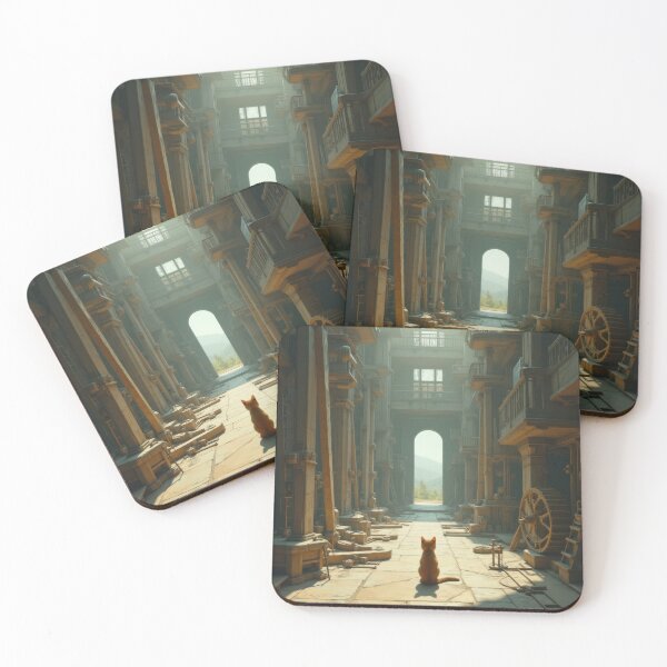 Item preview, Means-End Inversion designed and sold by HabitableMoons.