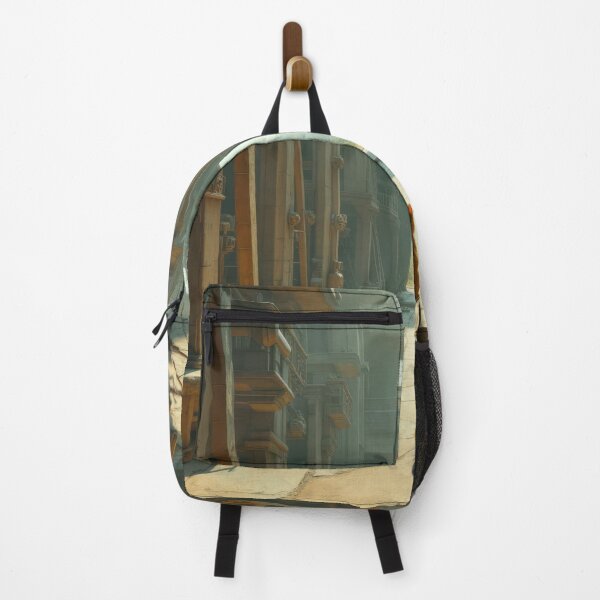 Item preview, Means-End Inversion designed and sold by HabitableMoons.