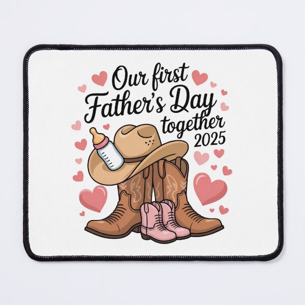 Our first Father's Day together 2025