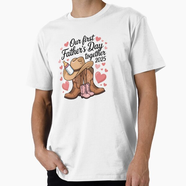 Our first Father's Day together 2025