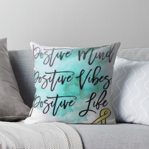 Artikel-Vorschau von Positive Stimmung, designt und verkauft von AuntyMarMerch.