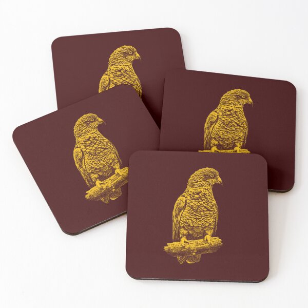 Item preview, Kea designed and sold by Guardi71.