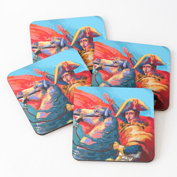 Item preview, Napoleon Bonaparte designed and sold by ArtMailsonCello.
