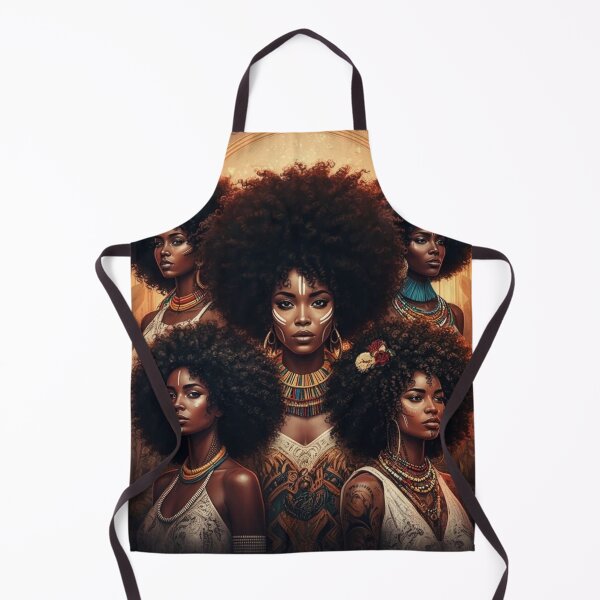 Item preview, African Sistas designed and sold by DesignzByJai.