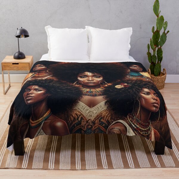 Item preview, African Sistas designed and sold by DesignzByJai.