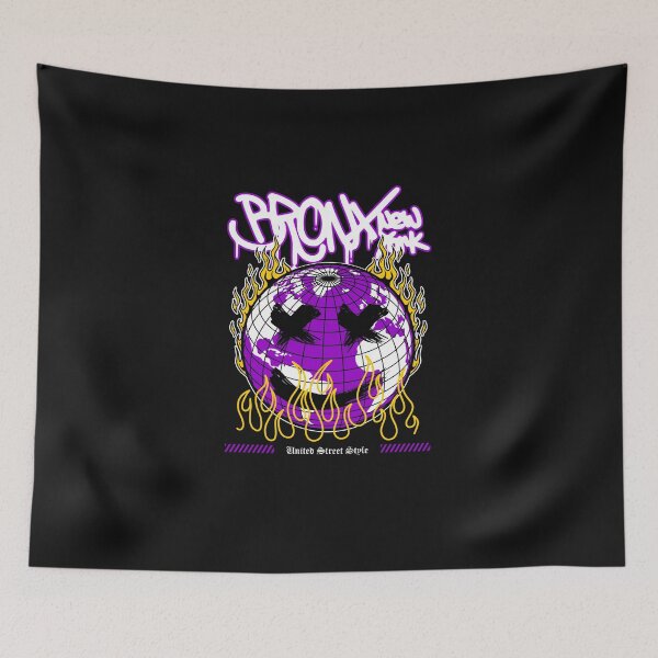 Item preview, BRONX NY designed and sold by Lytazo.
