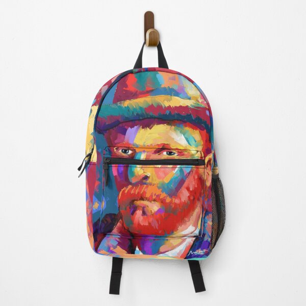Artikelvorschau, Van Gogh entworfen und verkauft von ArtMailsonCello.