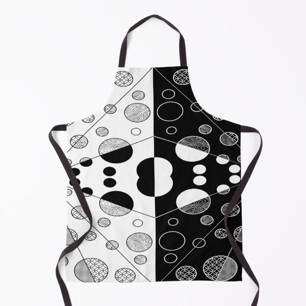 Item preview, Modern Geometric Abstract Pattern | Minimalist Shape Design designed and sold by PnrArtDesign.