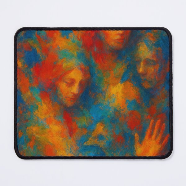 Item preview, Color Stains designed and sold by GalenaDeco.