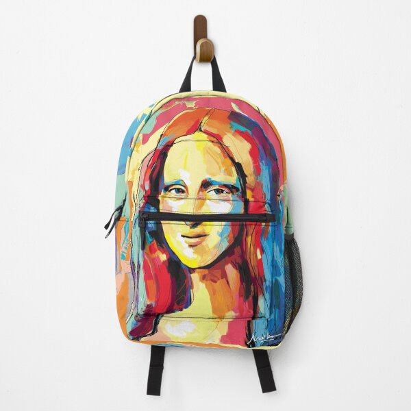 Item preview, Mona Lisa designed and sold by ArtMailsonCello.