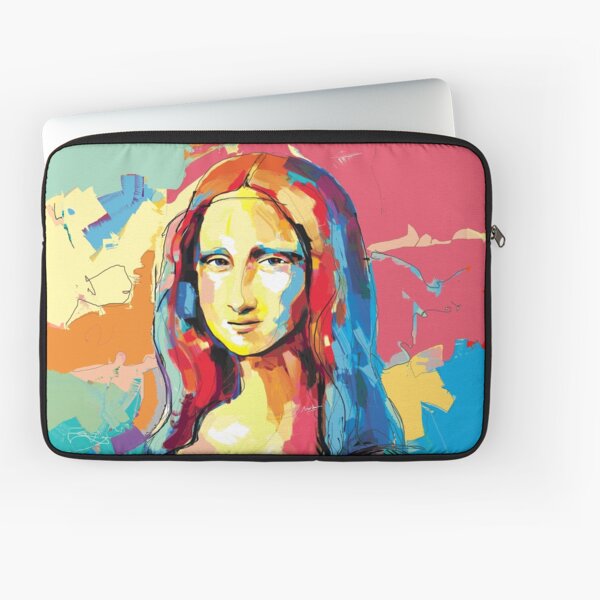 Artikel-Vorschau von Mona Lisa, designt und verkauft von ArtMailsonCello.
