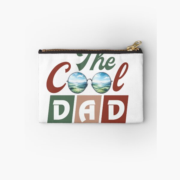 Item preview, The Cool Dad designed and sold by UNIGRAPHIX.