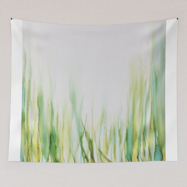 Item preview, Grasses designed and sold by Angela King Jones.