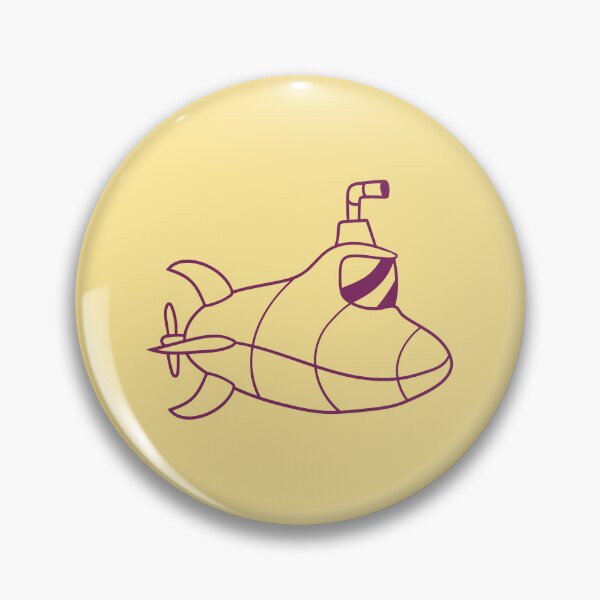 Item preview, Submarine Dive Nautic Submersible Marine Captain designed and sold by shirt-o-mat.