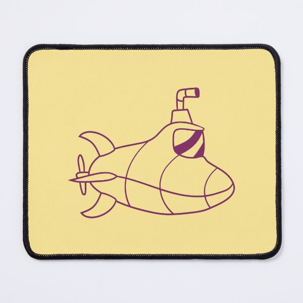 Item preview, Submarine Dive Nautic Submersible Marine Captain designed and sold by shirt-o-mat.