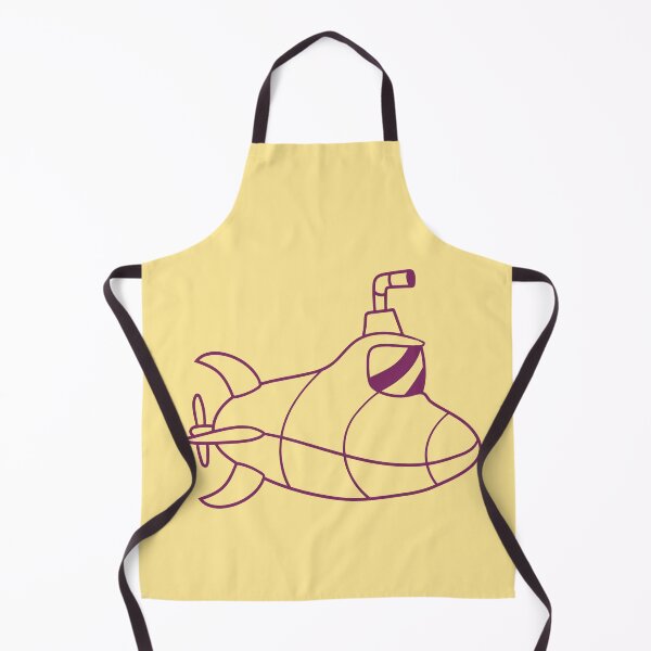 Item preview, Submarine Dive Nautic Submersible Marine Captain designed and sold by shirt-o-mat.