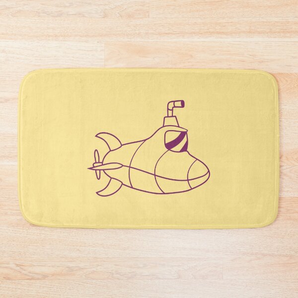 Item preview, Submarine Dive Nautic Submersible Marine Captain designed and sold by shirt-o-mat.