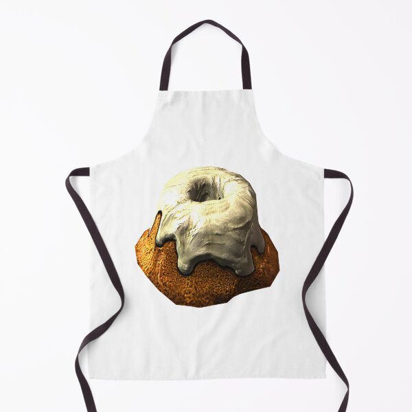 Item preview, Sweetroll from Skyrim designed and sold by My Artprintz.
