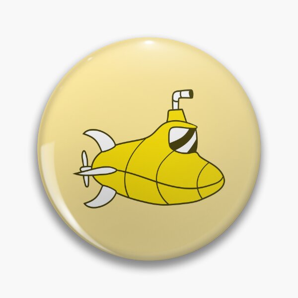 Item preview, Submarine Dive Nautic Submersible Marine Captain designed and sold by shirt-o-mat.